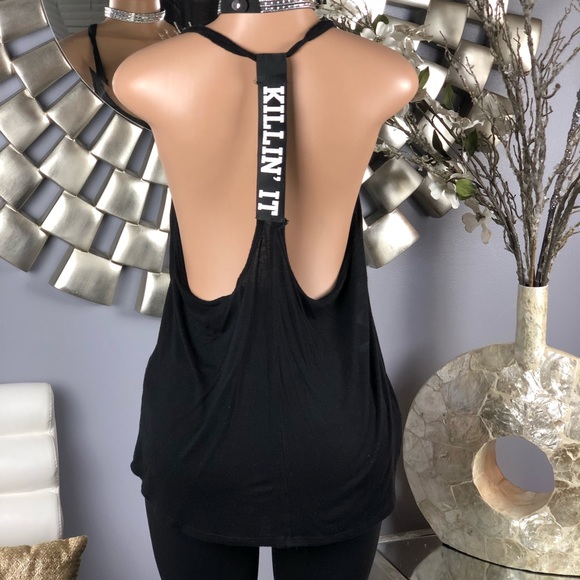 Killin It Erryday Tank Top - Picture 5 of 8